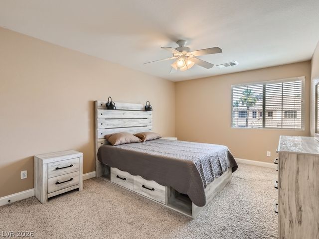 1221 Fragrant Spruce Avenue, Las Vegas, NV 89123