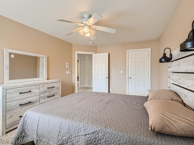 1221 Fragrant Spruce Avenue, Las Vegas, NV 89123