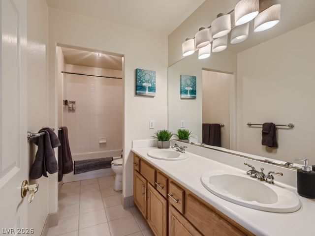 1221 Fragrant Spruce Avenue, Las Vegas, NV 89123