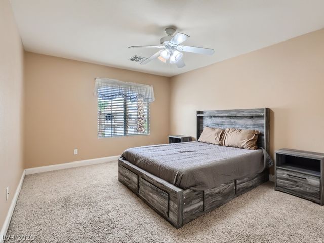 1221 Fragrant Spruce Avenue, Las Vegas, NV 89123