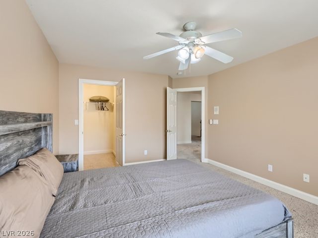 1221 Fragrant Spruce Avenue, Las Vegas, NV 89123