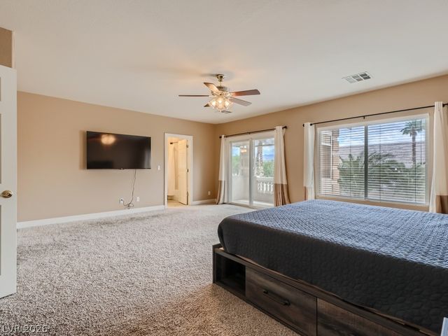 1221 Fragrant Spruce Avenue, Las Vegas, NV 89123