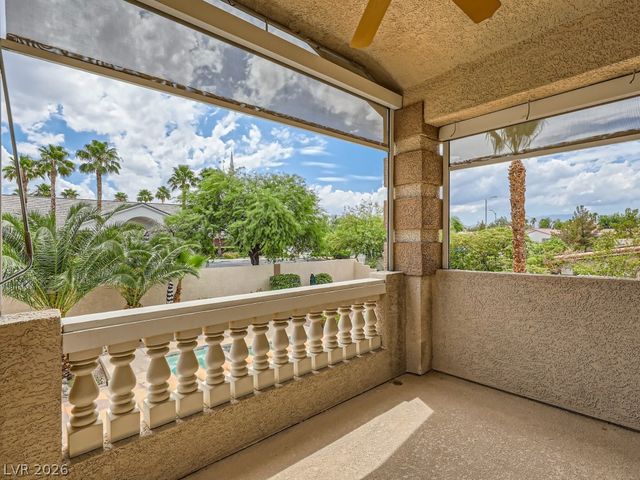 1221 Fragrant Spruce Avenue, Las Vegas, NV 89123