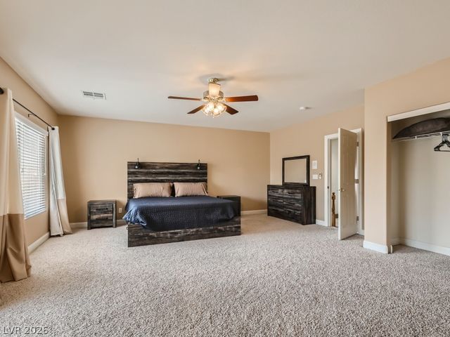 1221 Fragrant Spruce Avenue, Las Vegas, NV 89123