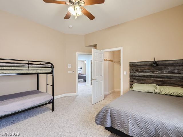 1221 Fragrant Spruce Avenue, Las Vegas, NV 89123