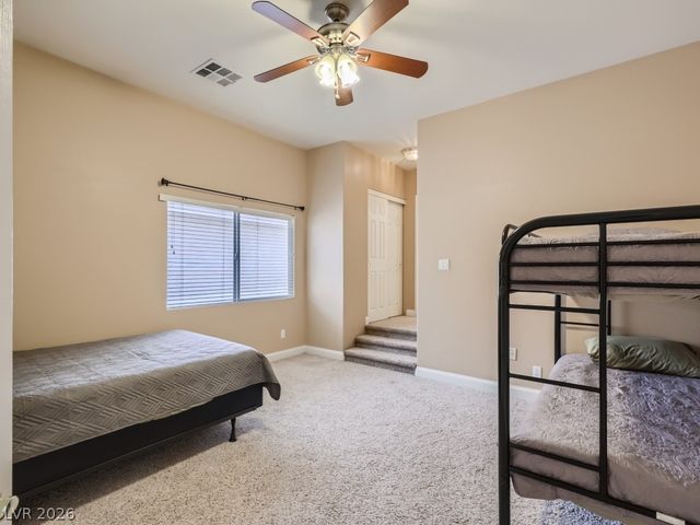 1221 Fragrant Spruce Avenue, Las Vegas, NV 89123