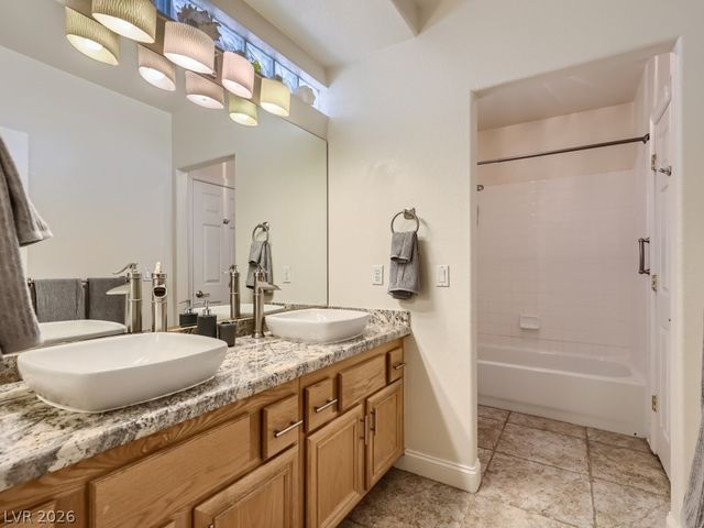 1221 Fragrant Spruce Avenue, Las Vegas, NV 89123