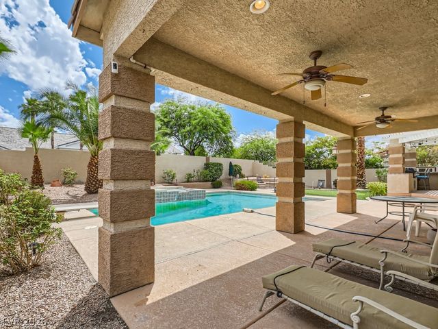 1221 Fragrant Spruce Avenue, Las Vegas, NV 89123