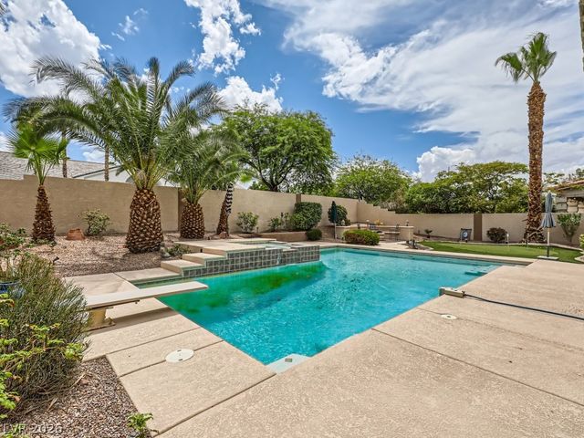 1221 Fragrant Spruce Avenue, Las Vegas, NV 89123