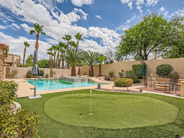 1221 Fragrant Spruce Avenue, Las Vegas, NV 89123