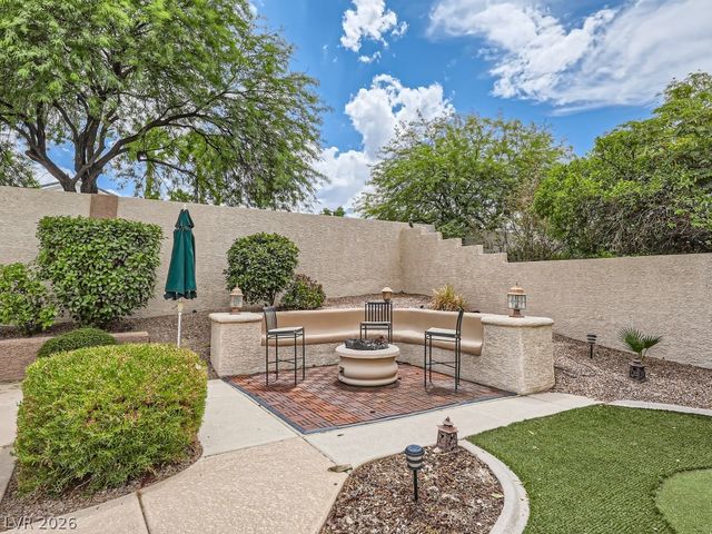 1221 Fragrant Spruce Avenue, Las Vegas, NV 89123