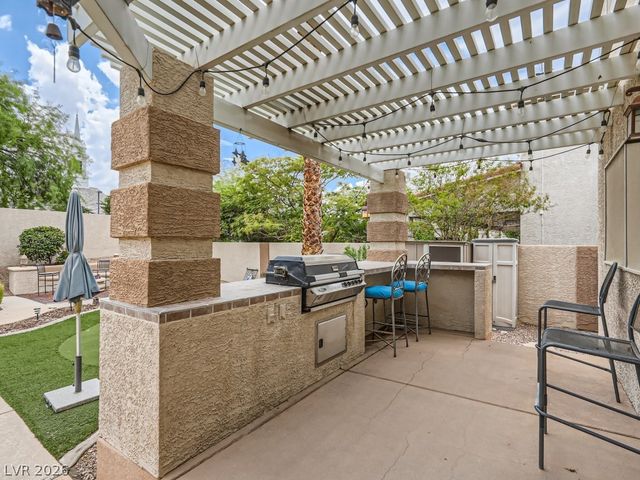 1221 Fragrant Spruce Avenue, Las Vegas, NV 89123