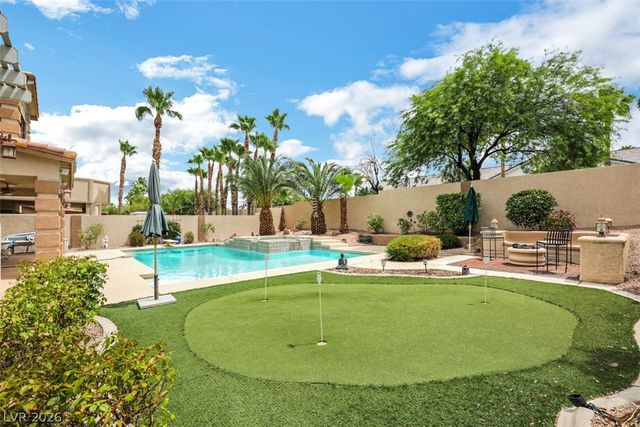 1221 Fragrant Spruce Avenue, Las Vegas, NV 89123