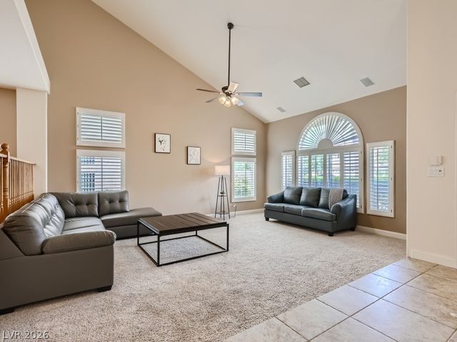 1221 Fragrant Spruce Avenue, Las Vegas, NV 89123