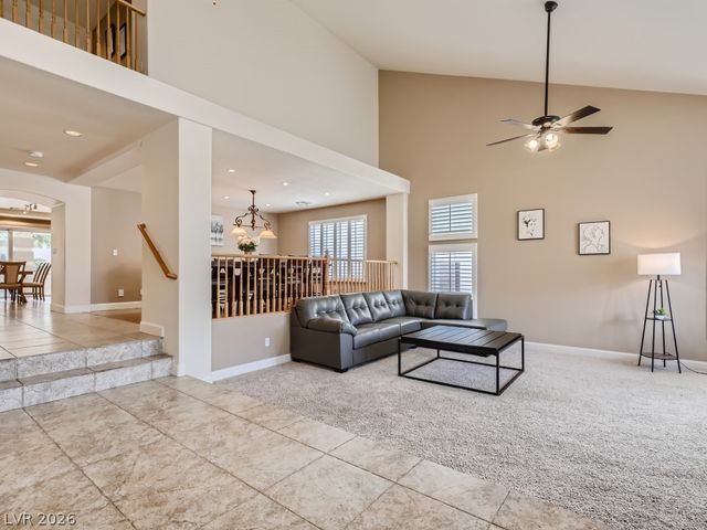 1221 Fragrant Spruce Avenue, Las Vegas, NV 89123