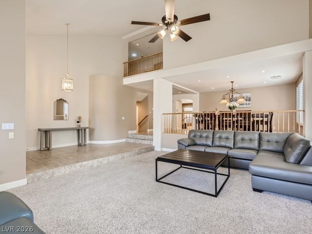 1221 Fragrant Spruce Avenue, Las Vegas, NV 89123