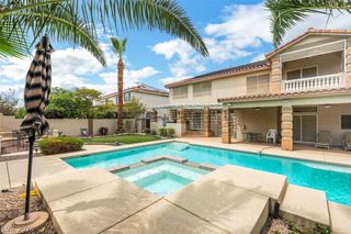 1221 Fragrant Spruce Avenue, Las Vegas, NV 89123