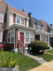2703 N MONROE ST, Wilmington, DE 19802