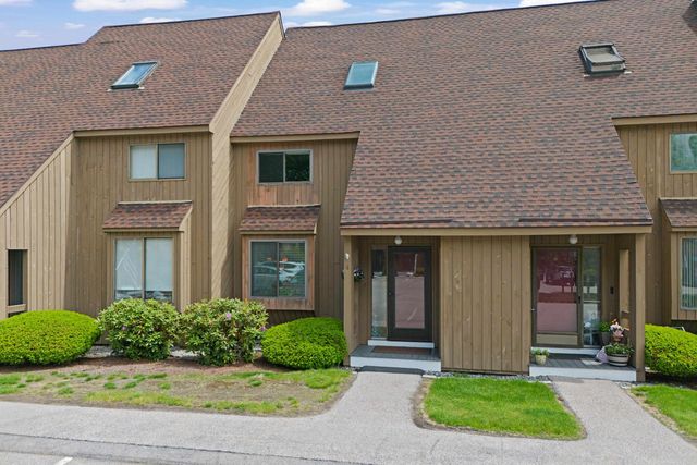4 Clinton Court, Merrimack, NH 03054
