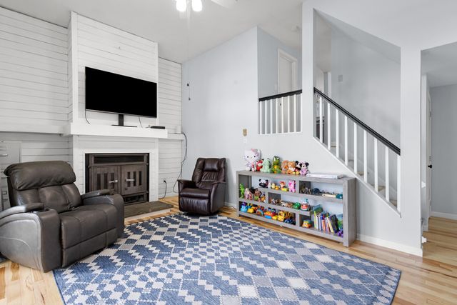 4 Clinton Court, Merrimack, NH 03054