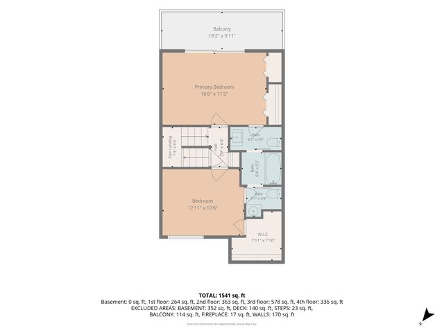 4 Clinton Court, Merrimack, NH 03054