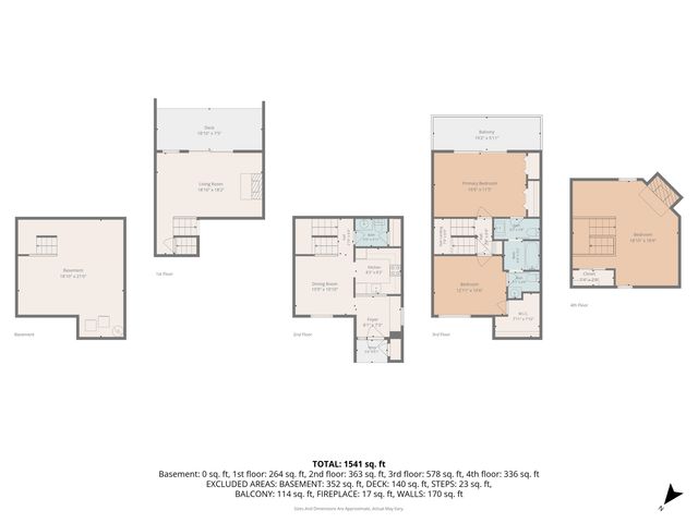 4 Clinton Court, Merrimack, NH 03054