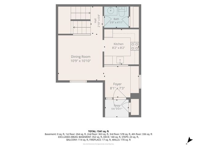 4 Clinton Court, Merrimack, NH 03054