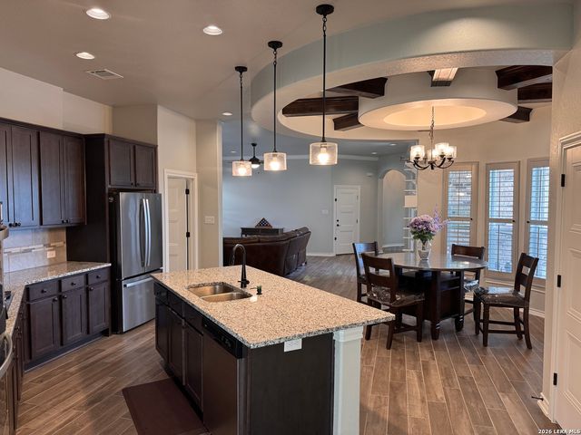 31029 Clover Pass, Bulverde, TX 78163