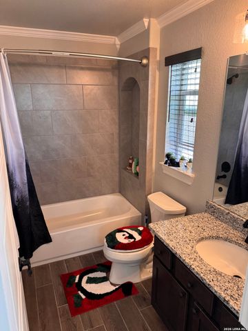 31029 Clover Pass, Bulverde, TX 78163