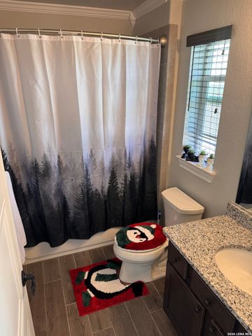 31029 Clover Pass, Bulverde, TX 78163