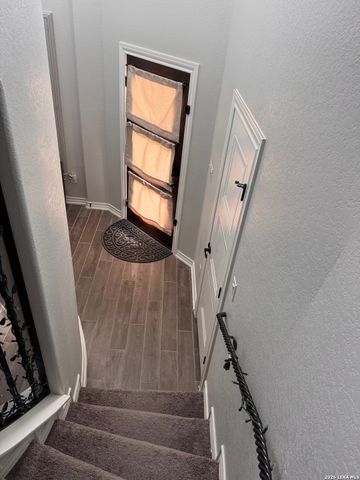 31029 Clover Pass, Bulverde, TX 78163