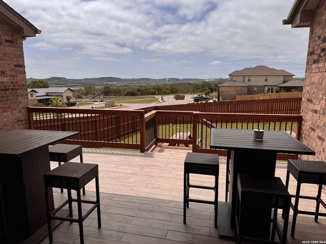 31029 Clover Pass, Bulverde, TX 78163