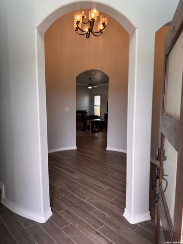 31029 Clover Pass, Bulverde, TX 78163