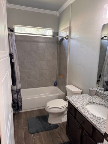 31029 Clover Pass, Bulverde, TX 78163