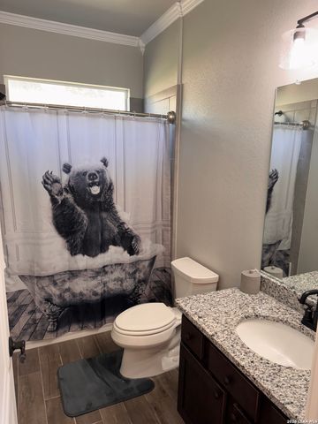 31029 Clover Pass, Bulverde, TX 78163