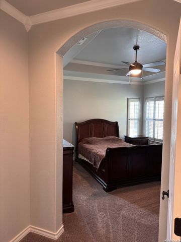 31029 Clover Pass, Bulverde, TX 78163