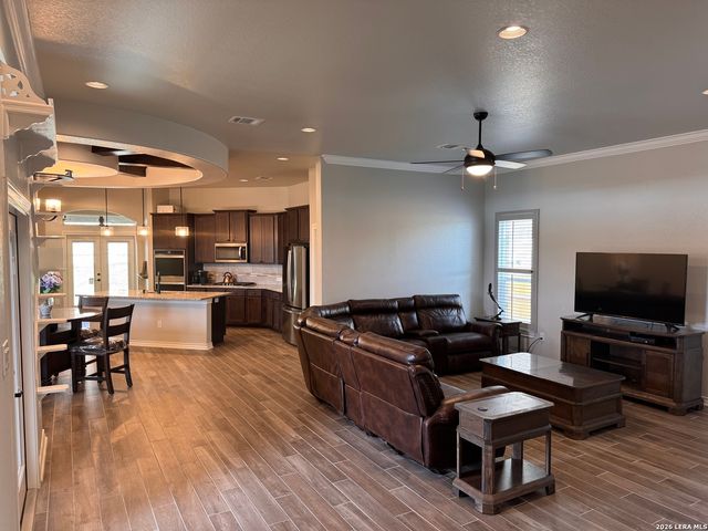 31029 Clover Pass, Bulverde, TX 78163