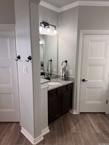 31029 Clover Pass, Bulverde, TX 78163