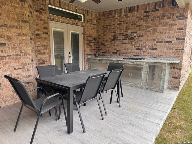 31029 Clover Pass, Bulverde, TX 78163