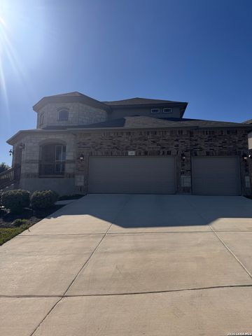 31029 Clover Pass, Bulverde, TX 78163