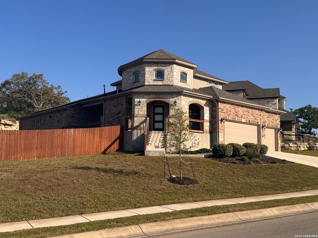 31029 Clover Pass, Bulverde, TX 78163