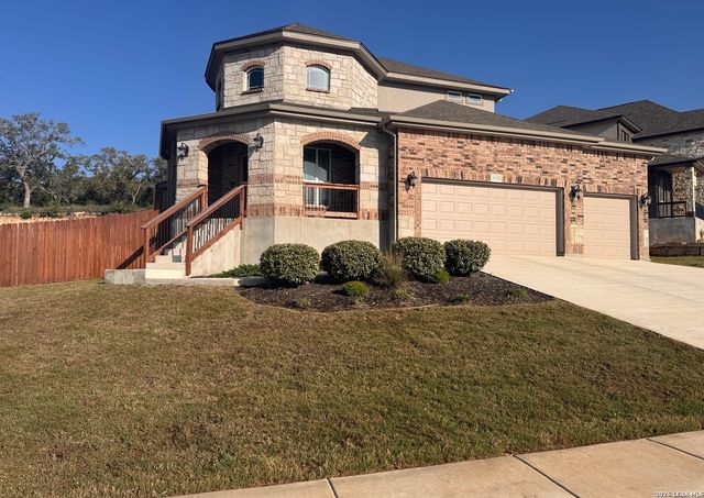 31029 Clover Pass, Bulverde, TX 78163