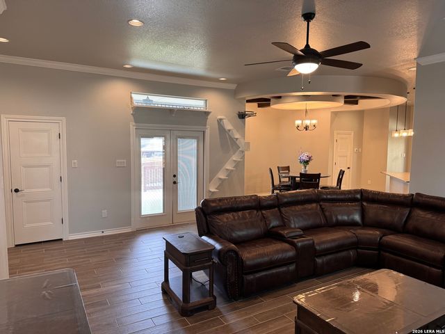 31029 Clover Pass, Bulverde, TX 78163