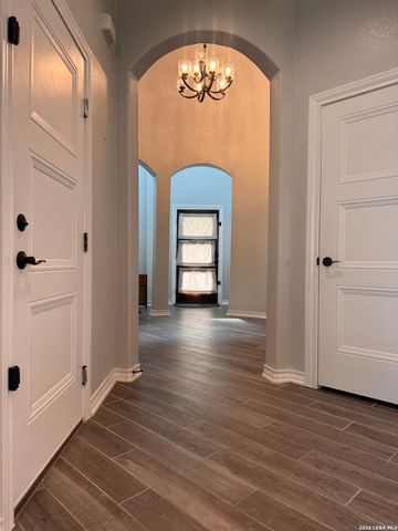 31029 Clover Pass, Bulverde, TX 78163