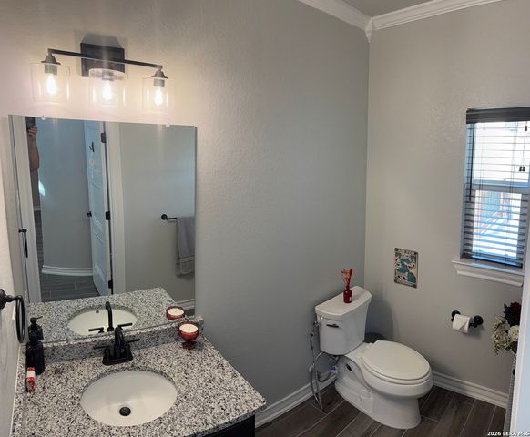 31029 Clover Pass, Bulverde, TX 78163