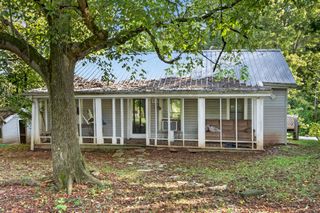 367 East Second St, Blue Ridge, GA 30513