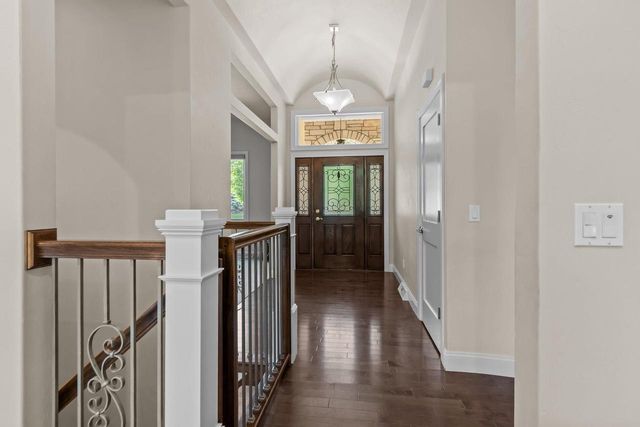 N1421 MEADOW PARK DRIVE, Greenville, WI 54942