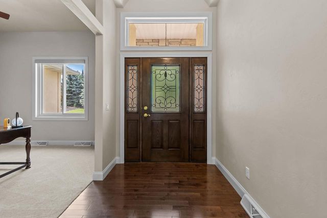 N1421 MEADOW PARK DRIVE, Greenville, WI 54942