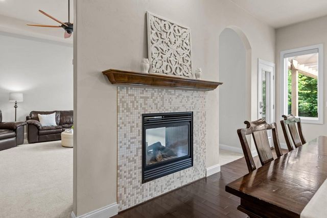 N1421 MEADOW PARK DRIVE, Greenville, WI 54942