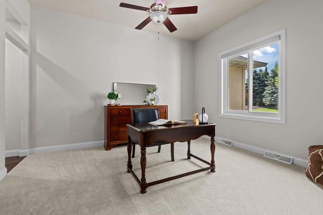 N1421 MEADOW PARK DRIVE, Greenville, WI 54942
